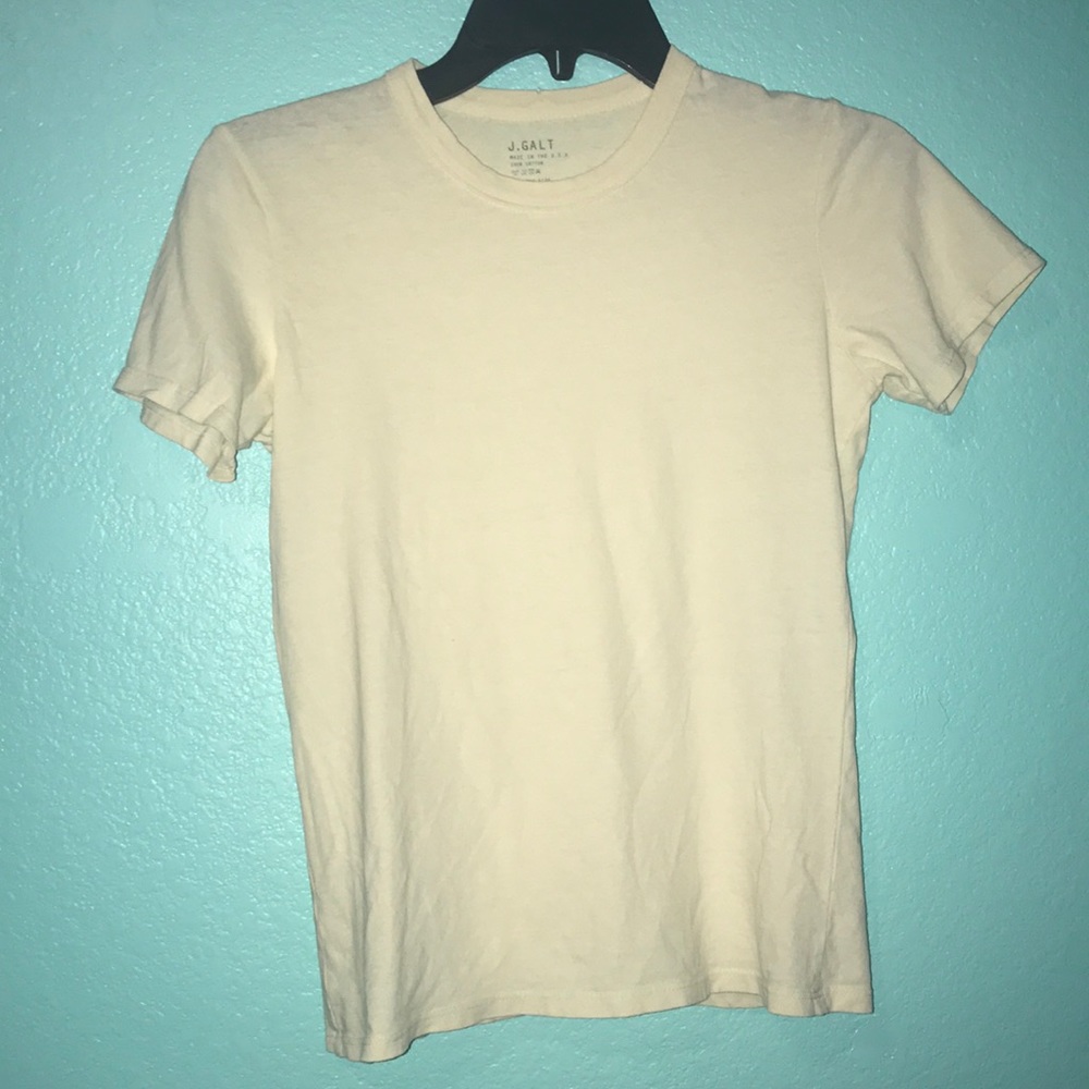 Tee